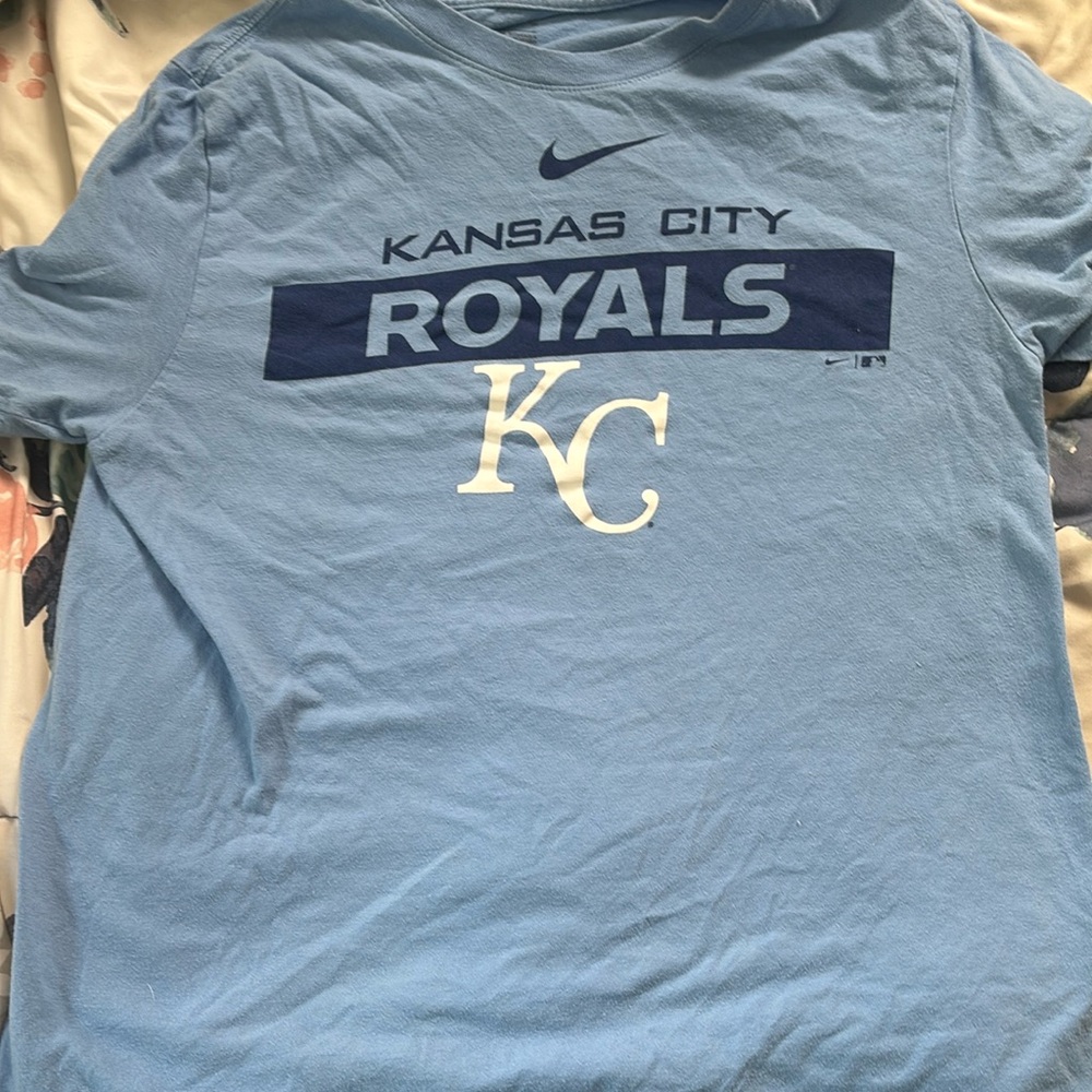Men’s Nike MLB T-Shirt